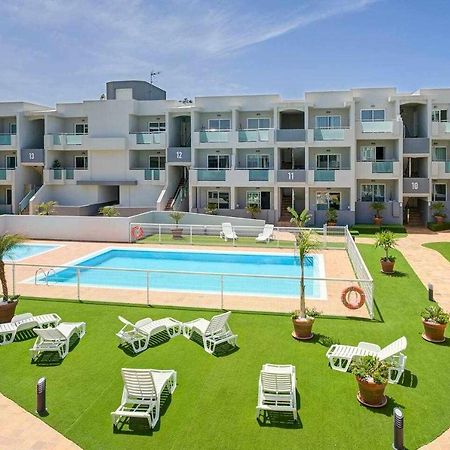 4Greta Corralejo Apartment Ngoại thất bức ảnh