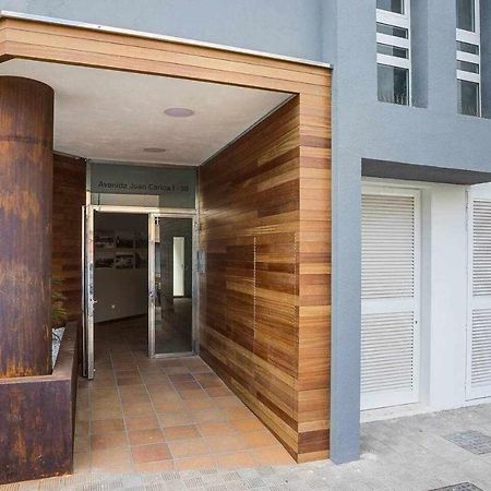 4Greta Corralejo Apartment Ngoại thất bức ảnh