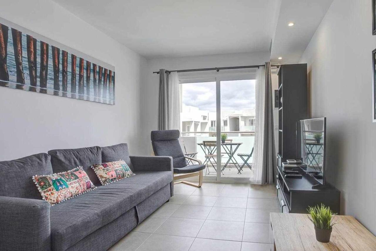 4Greta Corralejo Apartment Ngoại thất bức ảnh