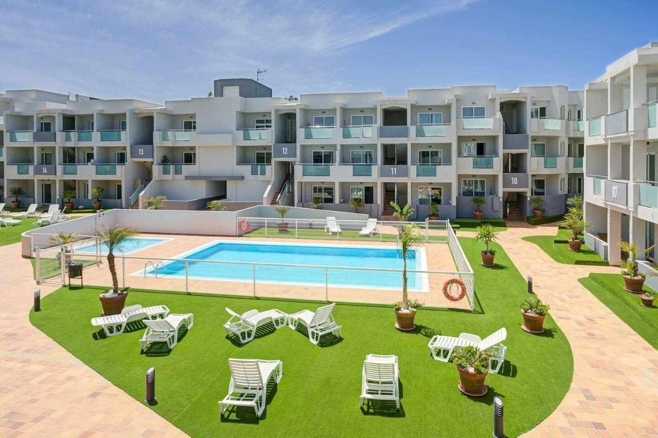 4Greta Corralejo Apartment Ngoại thất bức ảnh