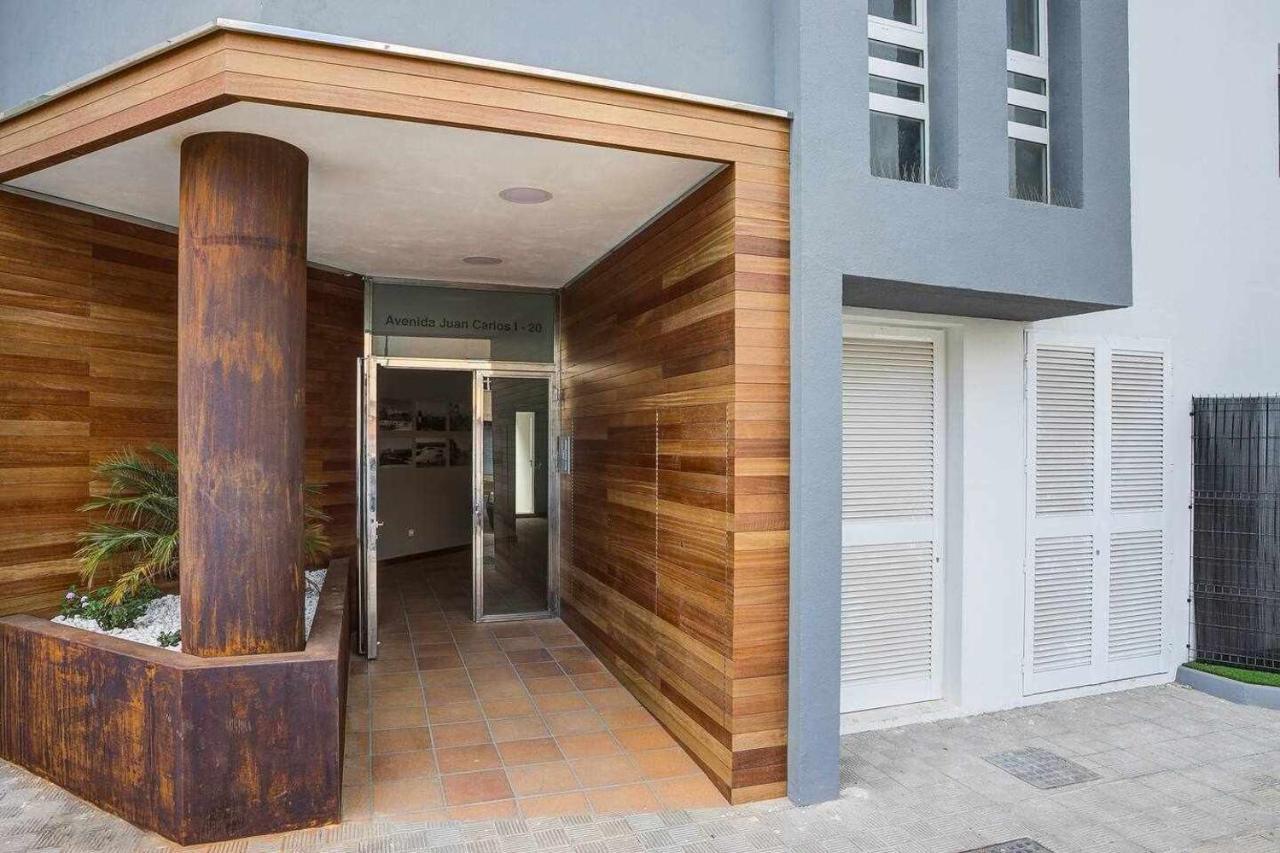 4Greta Corralejo Apartment Ngoại thất bức ảnh