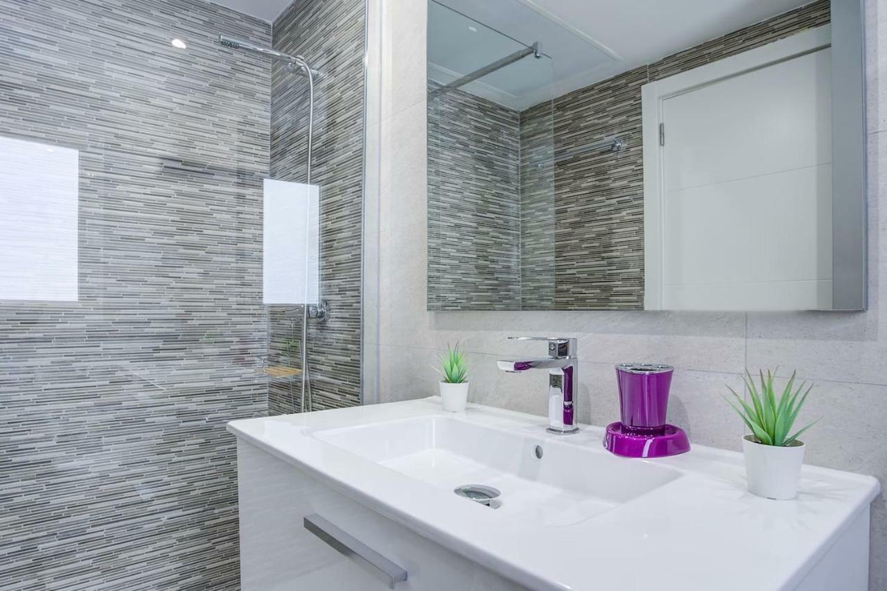 4Greta Corralejo Apartment Ngoại thất bức ảnh